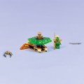 71850 LEGO Ninjago Lloyd pret Zemes monstra spineri