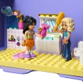 42697 LEGO  Friends Творческий кукольный домик в чемодане