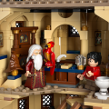 76454 LEGO Harry Potter TM Tylypahkan linna: Päärakennuksen torni
