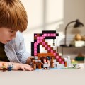 21277 LEGO Minecraft Hakkukaivos