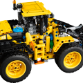 42209 LEGO Technic Volvo L120 Electric ‑pyöräkuormaaja