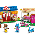 77050 LEGO Nook's Cranny & Rosie maja V29