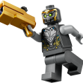 76322 LEGO Tasujad: Lõppmäng Thor vs. Chitauri