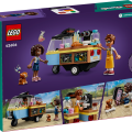 42606 LEGO Liikuv pagariäri toidukäru V29