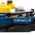 77243 LEGO Speed Champions Oracle Red Bull Racing RB20 F1® ‑kilpa-auto