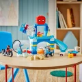 10464 LEGO DUPLO Disney TM Spideyn tiimin päämaja