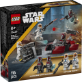 75449 LEGO Star Wars TM Mandalore'i piiramise lahingukomplekt