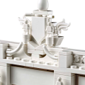 21062 LEGO  Architecture Trevi purskkaev