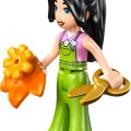 42671 LEGO  Friends Kasvikahvila ja kukkakauppa