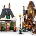76388 LEGO Harry Potter TM Siganurme™ küla külastus