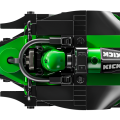 77247 LEGO Speed Champions KICK Sauber F1® Team C44 ‑kilpa-auto