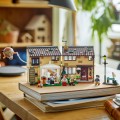 76451 LEGO Harry Potter TM Dzīvžogu iela: tantes Mārdžas apciemojums