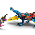 71458 LEGO DREAMZzz Krokodilliauto