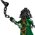 71842 LEGO Ninjago Rontu-mestarilohikäärme