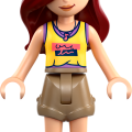 42653 LEGO  Friends Musiikkikauppa ja asunto