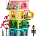 41748 LEGO  Friends Heartlake'i linna rahvamaja