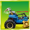 71856 LEGO Ninjago Jay pārveidojamais auto