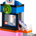 42662 LEGO  Friends Kampaamo ja asusteliike