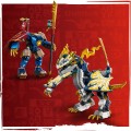71843 LEGO Ninjago Roguen robottilohikäärmeratsu