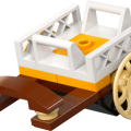42654 LEGO  Friends Maatilan ponitalli