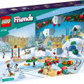 41758 LEGO ® Friends advendikalender 2023