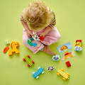 10412 LEGO DUPLO My First Eläinjuna