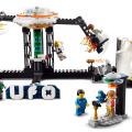 31142 LEGO Kosmose Ameerika mäed V29