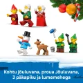 60510 LEGO  City Advendikalender 2026