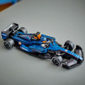 77249 LEGO Speed Champions Williams Racing FW46 F1® ‑kilpa-auto