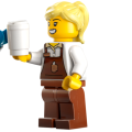 60469 LEGO Pearaudteejaam