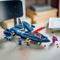 76281 LEGO Super Heroes X-Men X-Jet