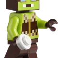 21597 LEGO Minecraft Hornanhenkien asema