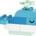 10479 LEGO DUPLO Classic Värikäs luovuuden laatikko