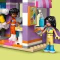 42674 LEGO  Friends Sarjakuva‑ ja pelikauppa
