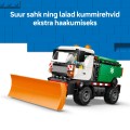 60490 LEGO  City Sniega arkls