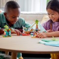 41700 LEGO  Friends Luksusteltta rannalla