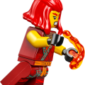 71836 LEGO Ninjago Keskittymisen lohikäärme Arc