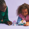 42644 LEGO  Friends Heartlake Cityn jäätelöauto