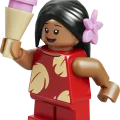 43280 LEGO Disney Classic Rannamõnud Lilo ja Stitchiga