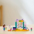 10795 LEGO Gabby's Dollhouse Творчество с Коробочкой