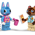 77050 LEGO Nook's Cranny & Rosie maja V29