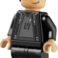43023 LEGO Editions Formula 1 Шлем Ландо Норриса McLaren Mastercard F1® Team