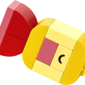 10479 LEGO DUPLO Classic Värikäs luovuuden laatikko