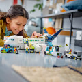 60367 LEGO  City Matkustajalentokone
