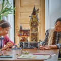 76454 LEGO Harry Potter TM Tylypahkan linna: Päärakennuksen torni