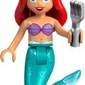 43267 LEGO Disney Princess Princeses pils un karaliskie mājdzīvnieki