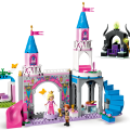 43211 LEGO Disney Princess Auroran linna