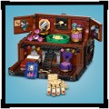 76785 LEGO Wednesday Thing korter