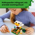 21585 LEGO Minecraft Kanafarm