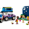 42603 LEGO  Friends Retkeilyauto tähtien katseluun